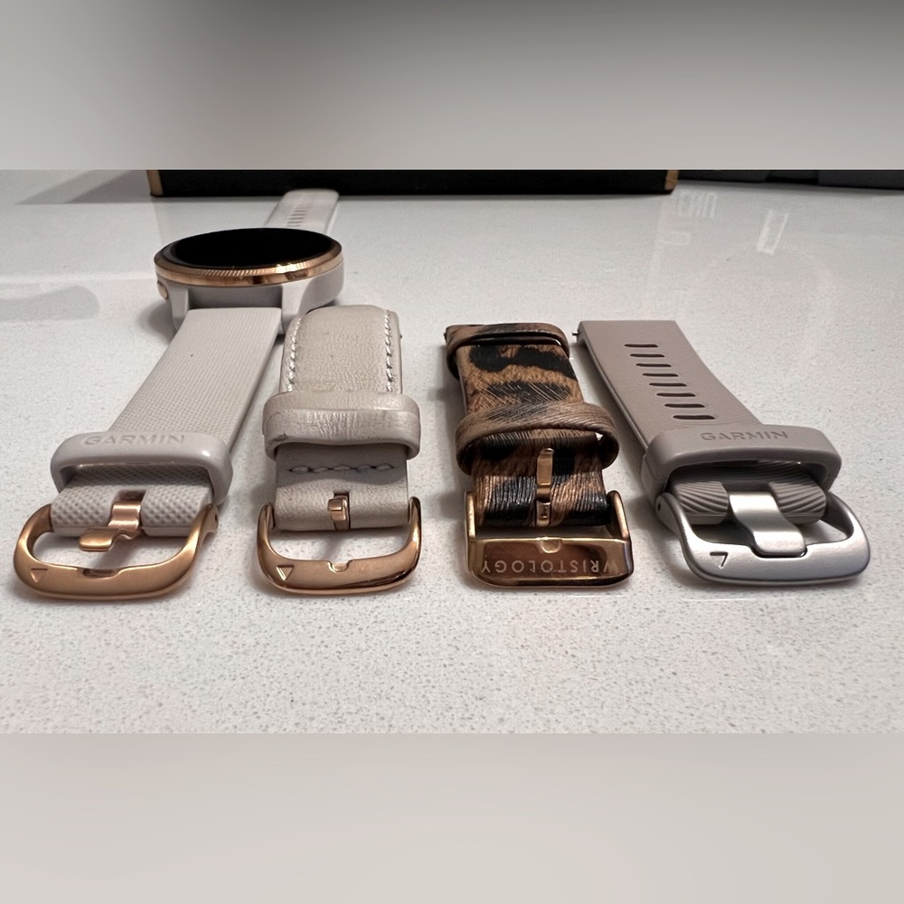 Garmin Venu Accesories